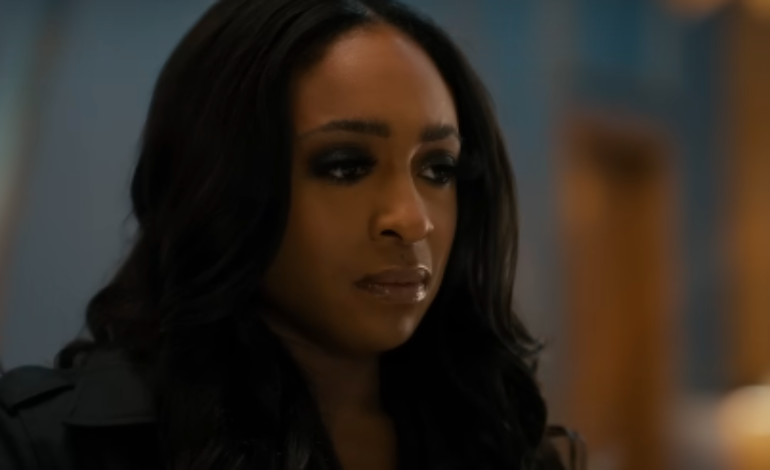 Netflix Drops Official Trailer For Tyler Perry’s New Drama Series ‘Beauty In Black’